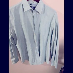 Mens Croft and Burrow shirt